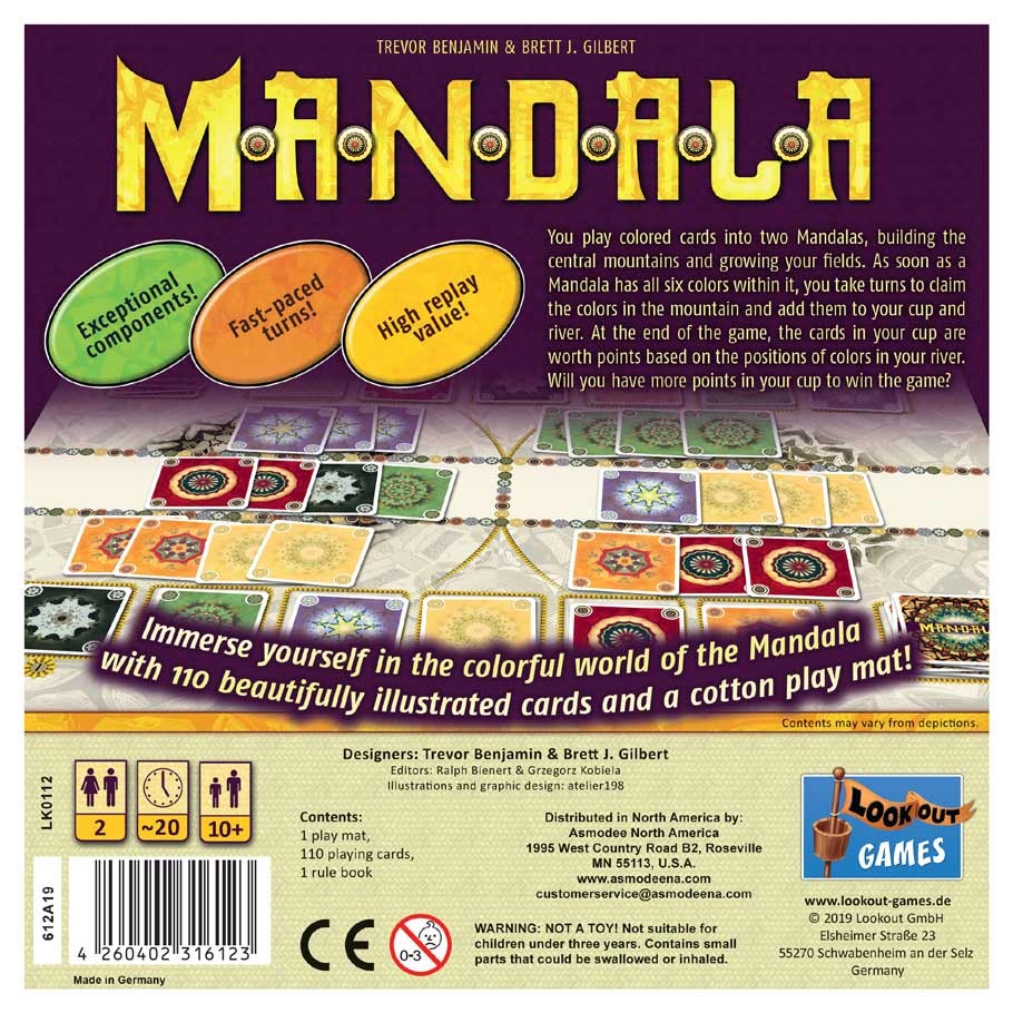 Mandala
